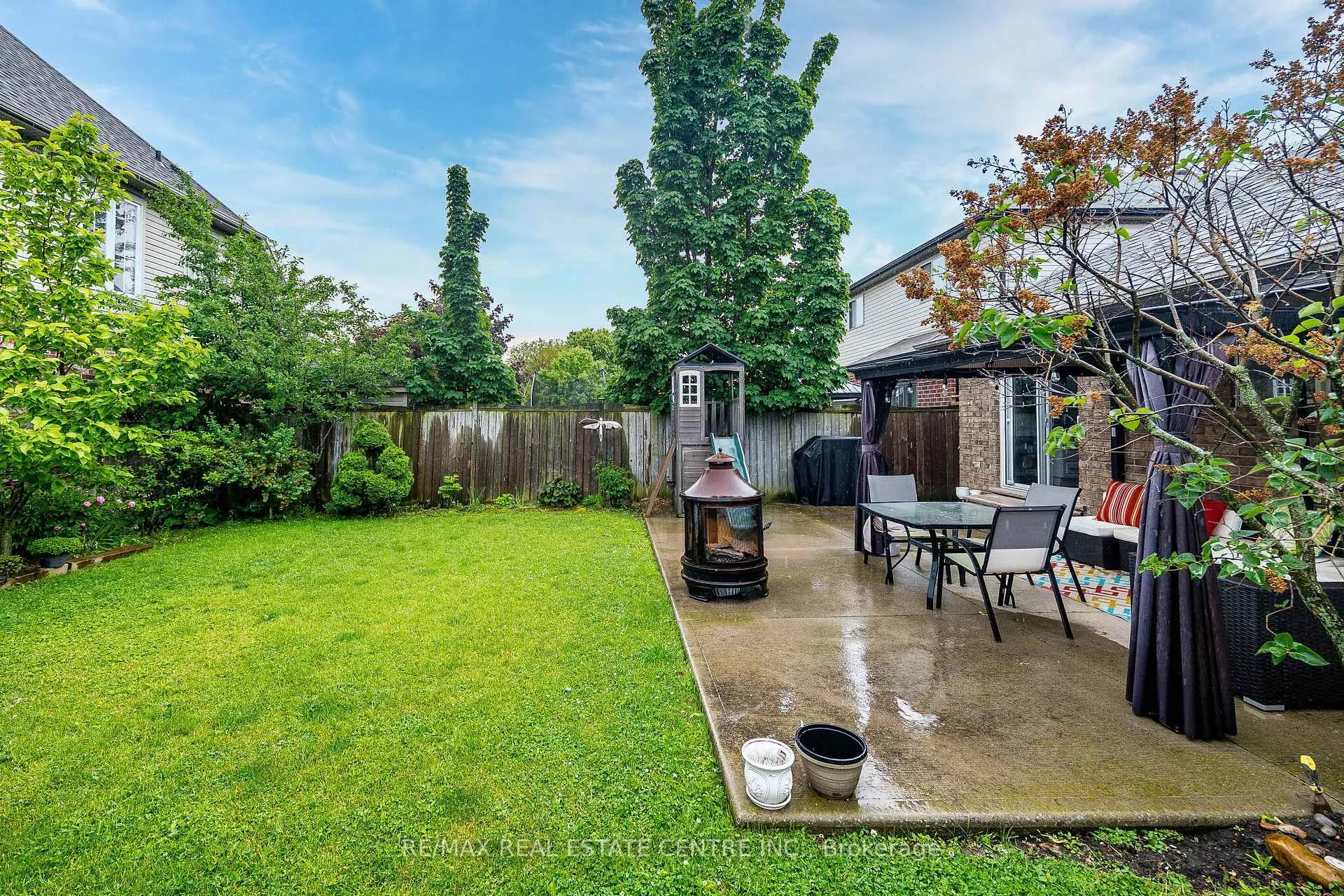 Photo 37 of 506 Jones Road, Hamilton, Lakeshore — HOMEH