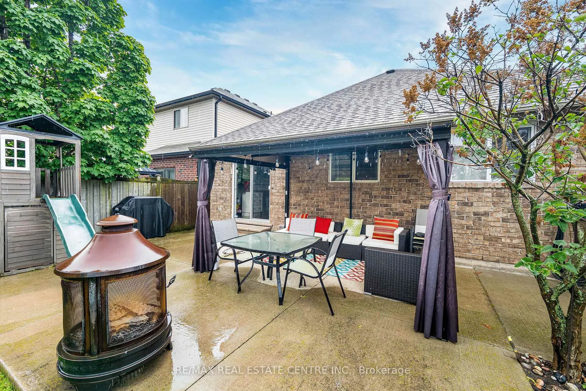 Photo 38 of 506 Jones Road, Hamilton, Lakeshore — HOMEH