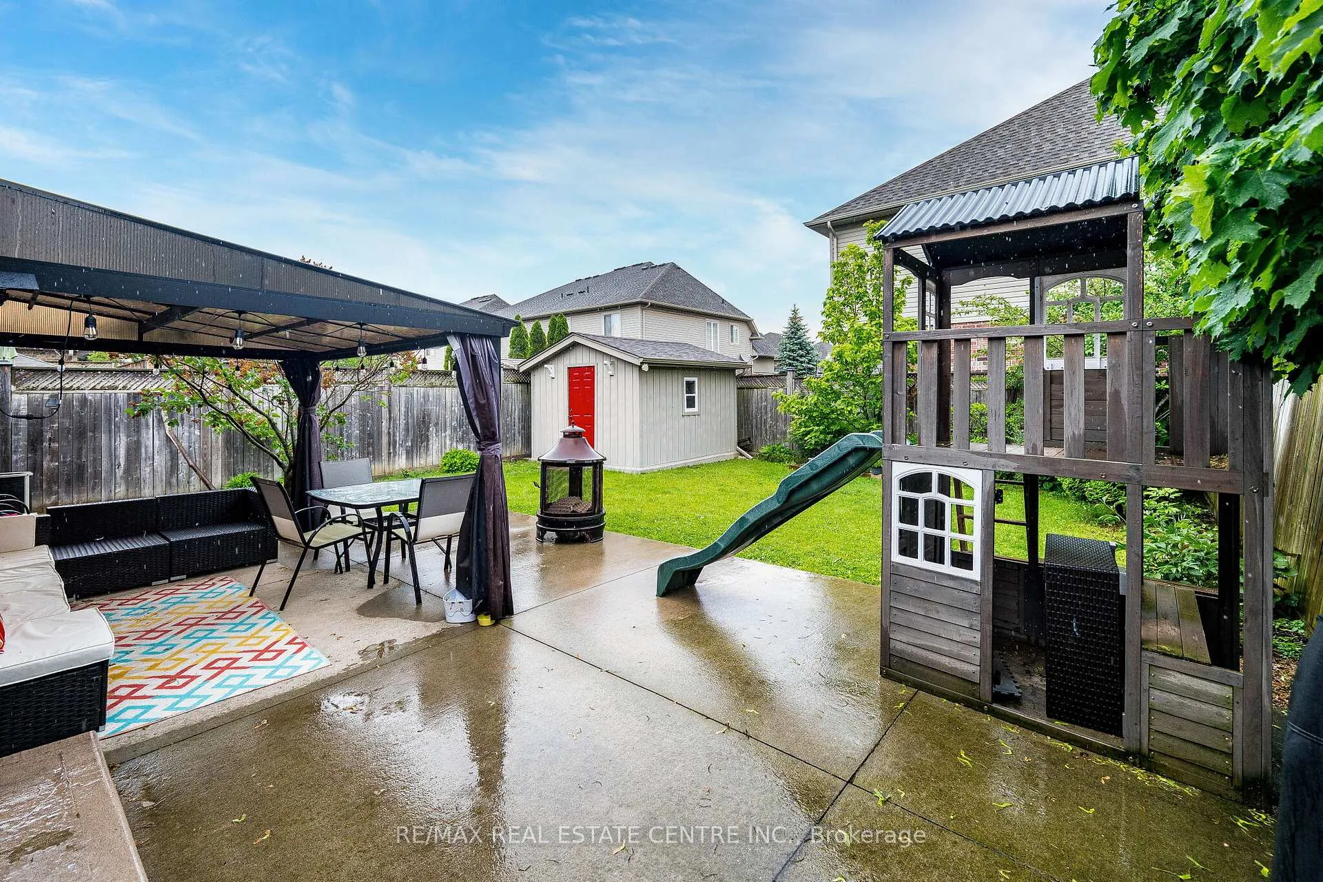 Photo 39 of 506 Jones Road, Hamilton, Lakeshore — HOMEH