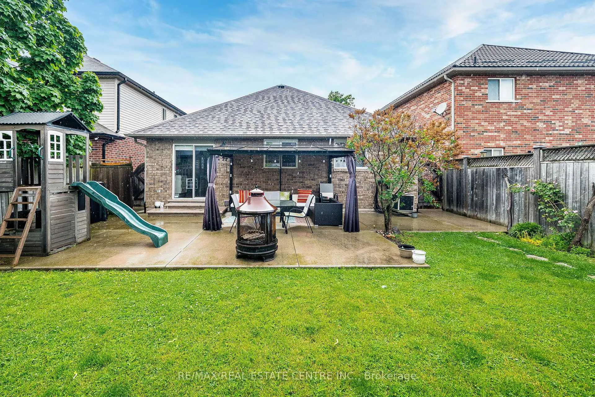 Photo 40 of 506 Jones Road, Hamilton, Lakeshore — HOMEH