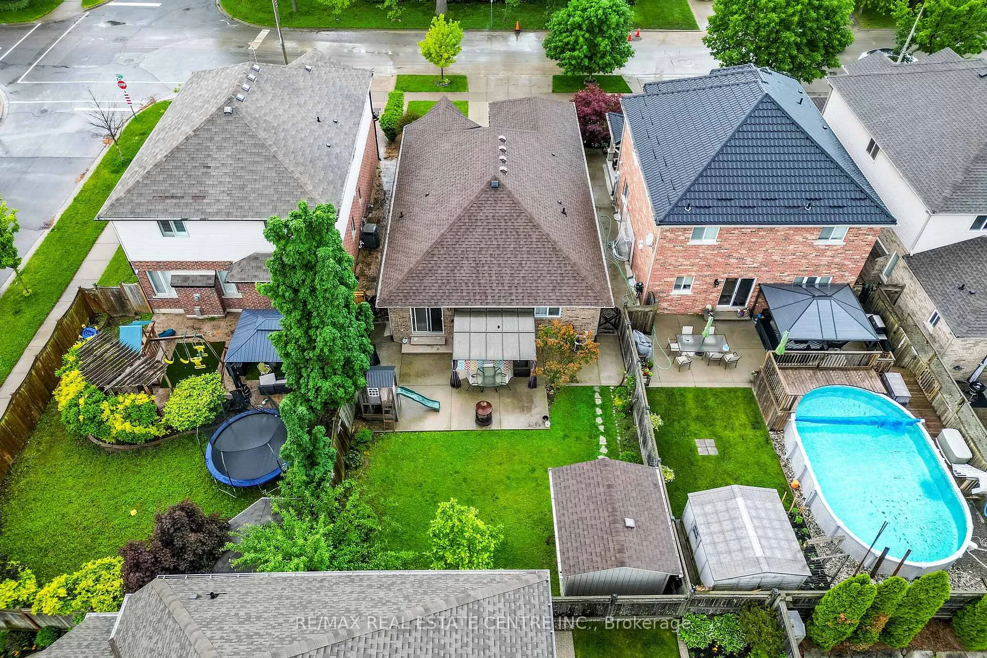 Photo 43 of 506 Jones Road, Hamilton, Lakeshore — HOMEH