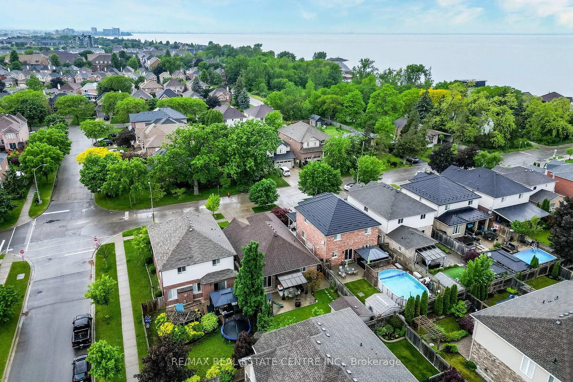 Photo 44 of 506 Jones Road, Hamilton, Lakeshore — HOMEH