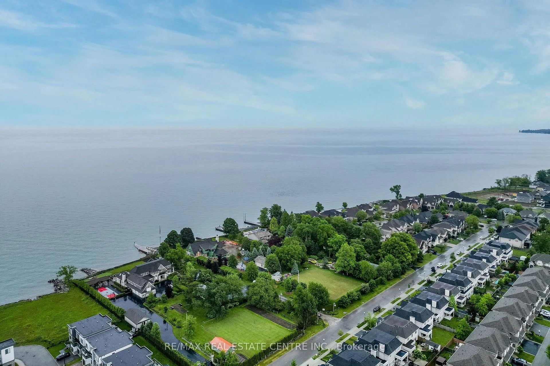 Photo 48 of 506 Jones Road, Hamilton, Lakeshore — HOMEH