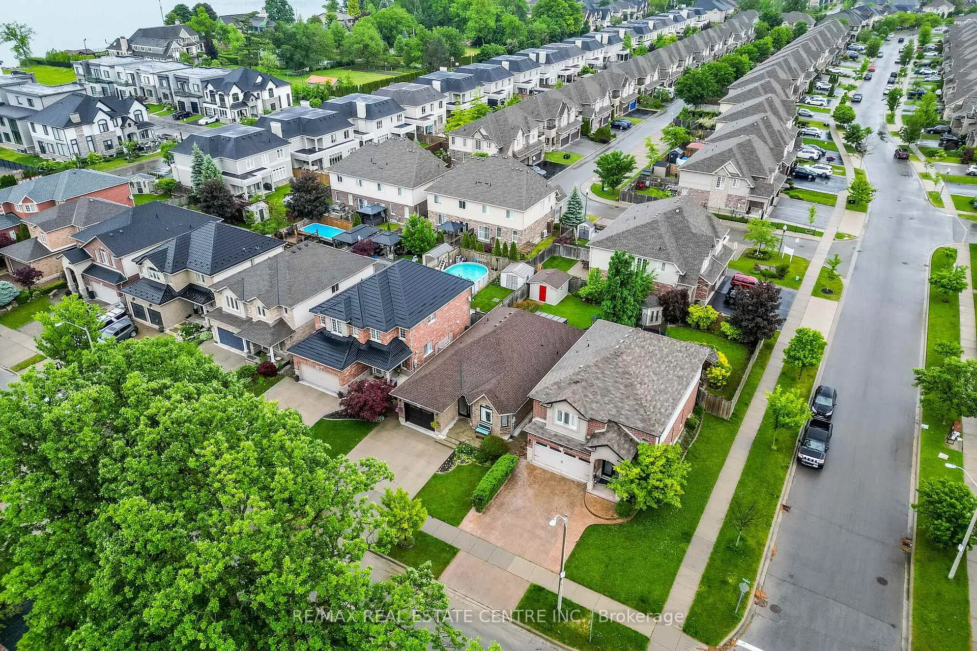 Photo 49 of 506 Jones Road, Hamilton, Lakeshore — HOMEH