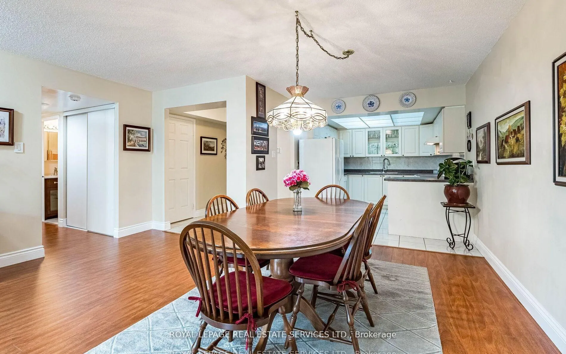Photo 9 of Unit #202, 310 Mill Street S, Brampton, Brampton South — HOMEH