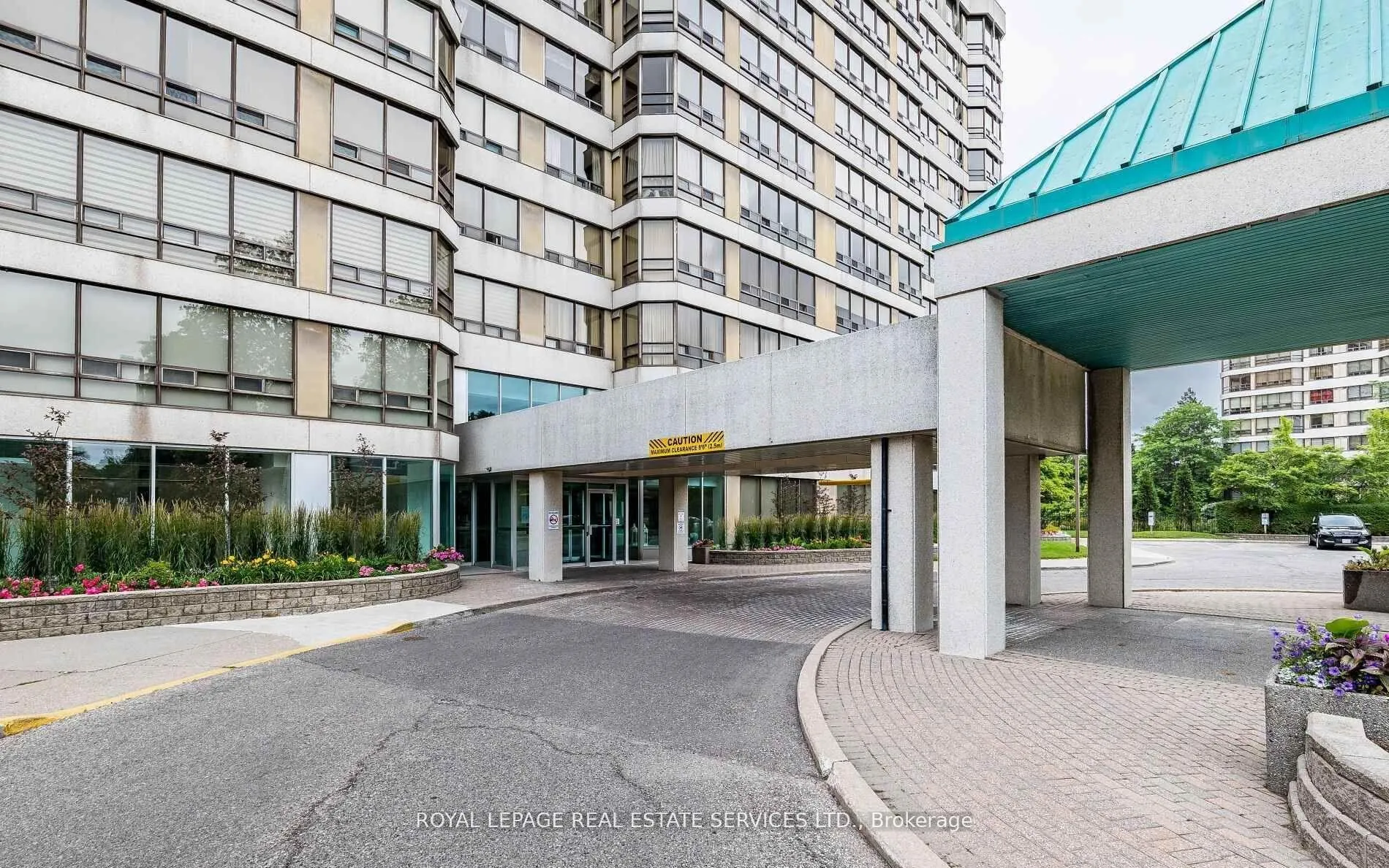 Photo 25 of Unit #202, 310 Mill Street S, Brampton, Brampton South — HOMEH