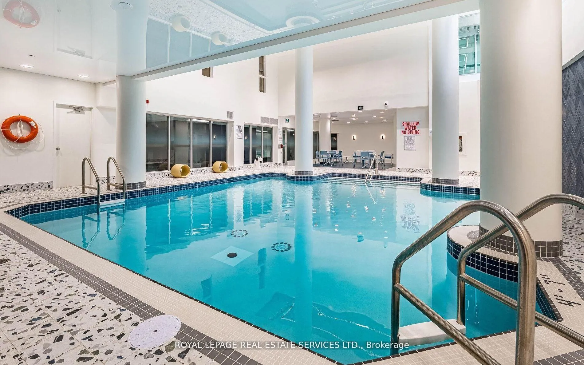 Photo 28 of Unit #202, 310 Mill Street S, Brampton, Brampton South — HOMEH