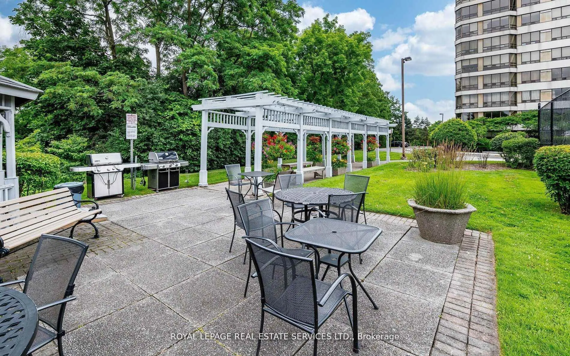Photo 34 of Unit #202, 310 Mill Street S, Brampton, Brampton South — HOMEH