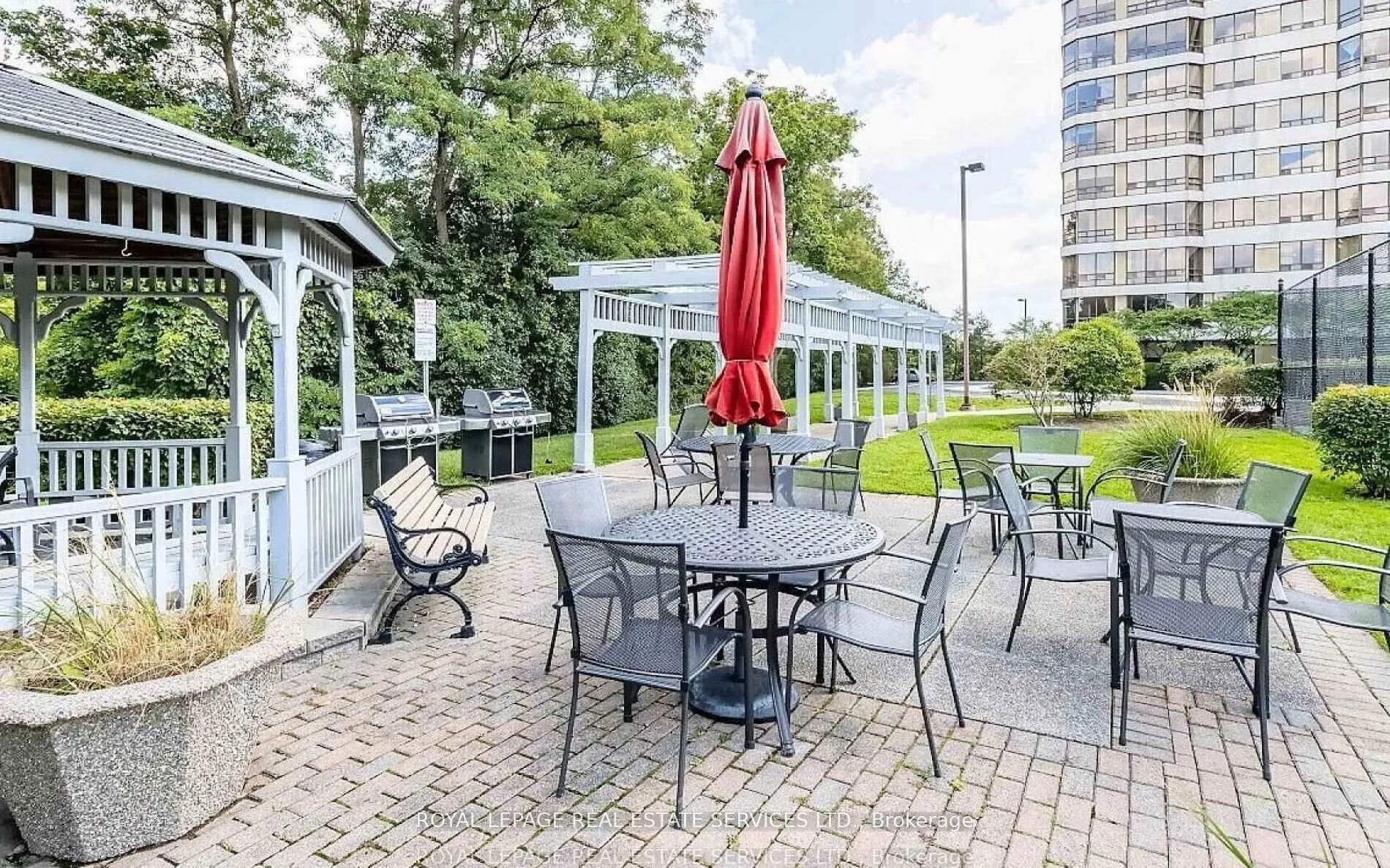 Photo 36 of Unit #202, 310 Mill Street S, Brampton, Brampton South — HOMEH