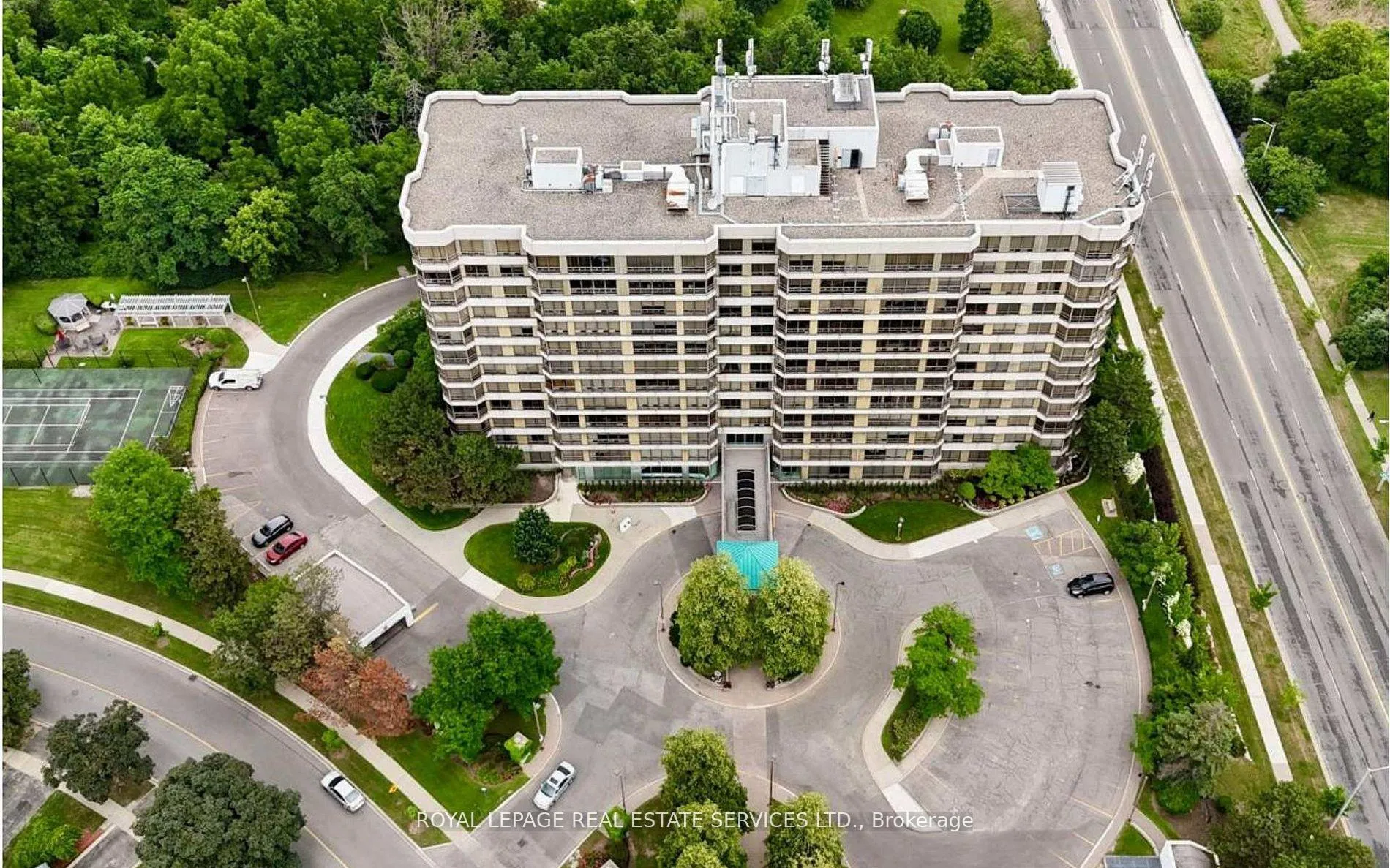 Photo 40 of Unit #202, 310 Mill Street S, Brampton, Brampton South — HOMEH
