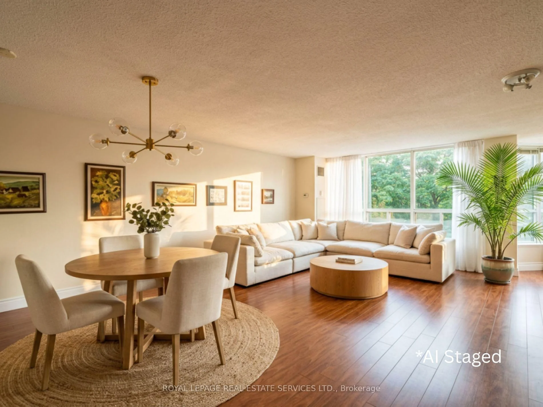 Photo 2 of Unit #202, 310 Mill Street S, Brampton, Brampton South — HOMEH