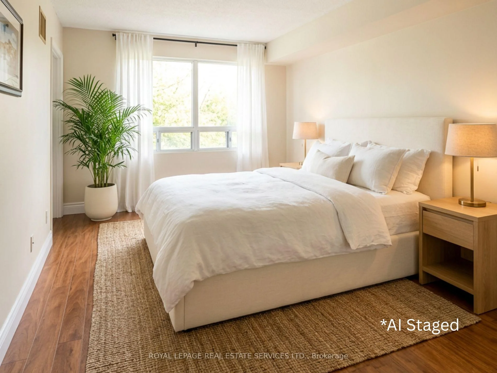 Photo 16 of Unit #202, 310 Mill Street S, Brampton, Brampton South — HOMEH