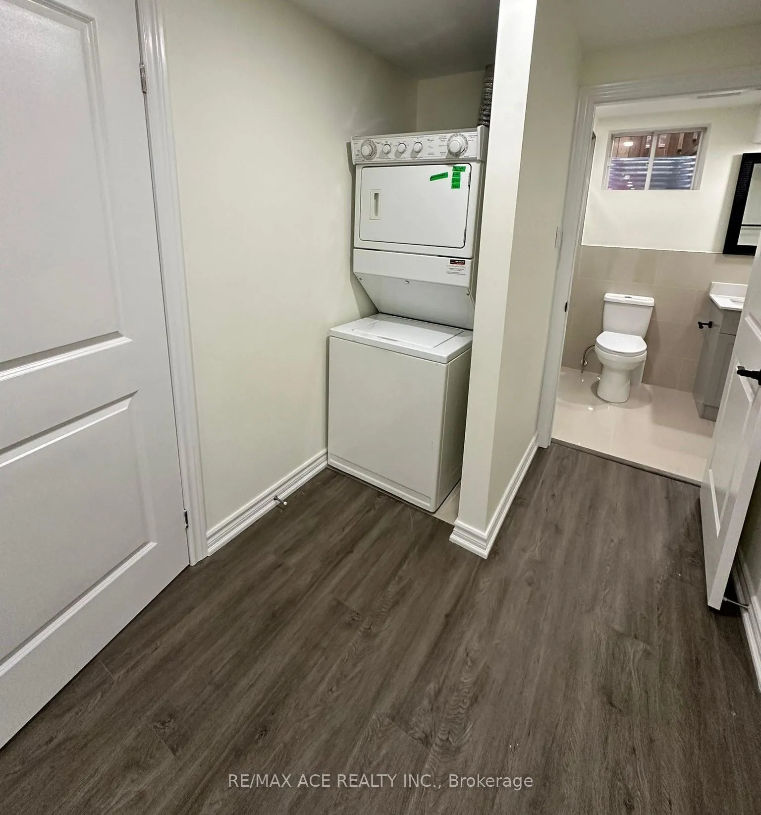 Photo 8 of Unit BSMT, 711 Audley Road S, Ajax, Northeast Ajax — HOMEH