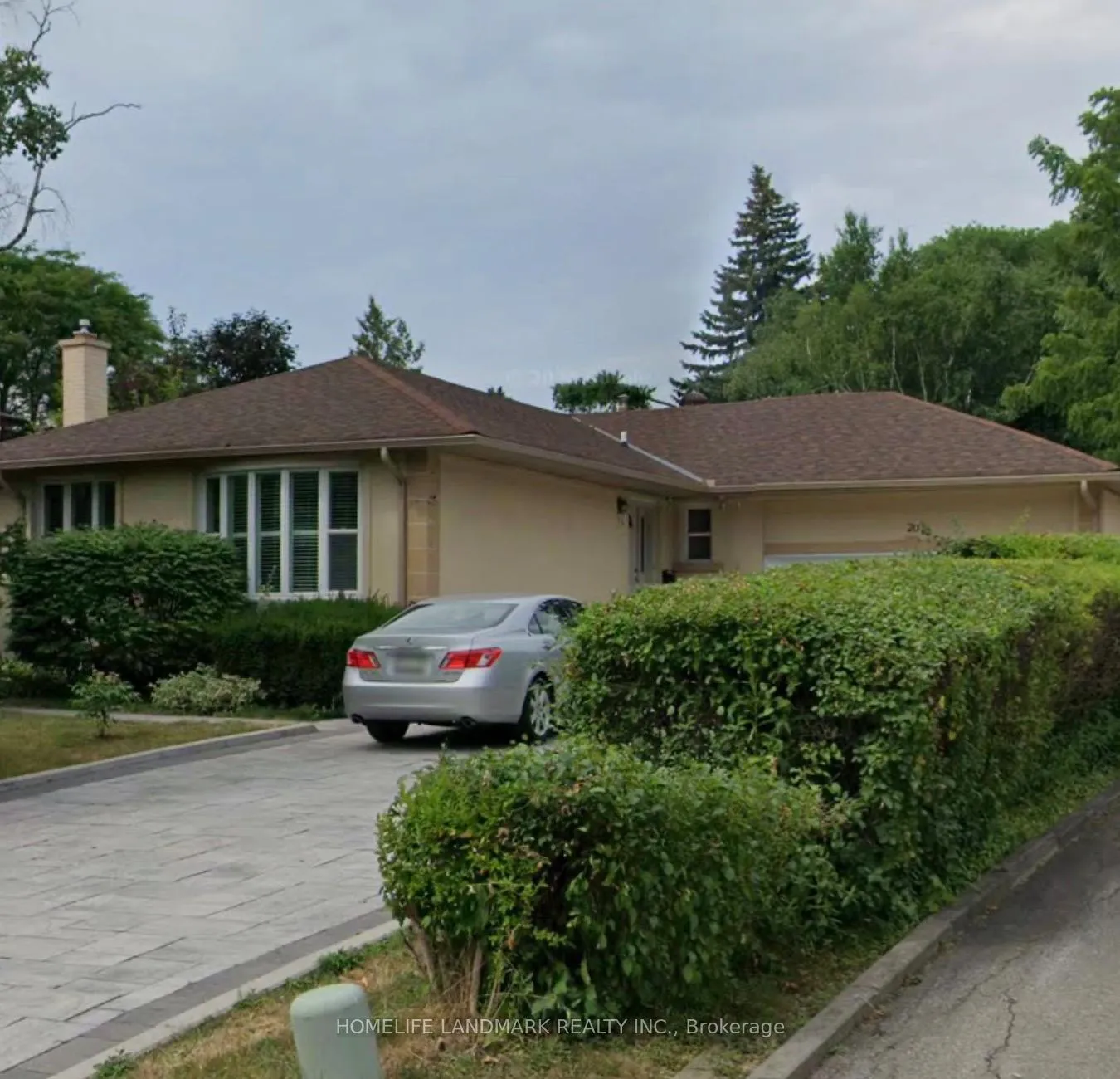 Front of 20 Burbank Drive