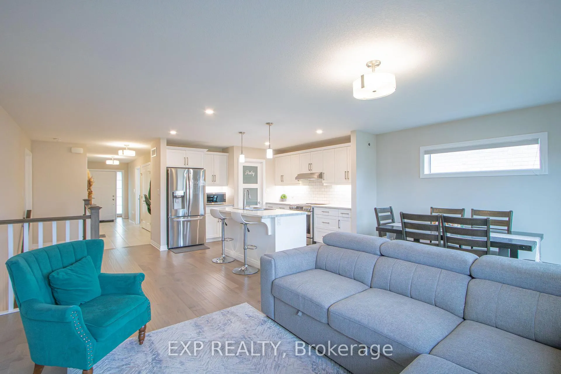 Photo 11 of 17 Harlequin Court, St. Thomas — HOMEH
