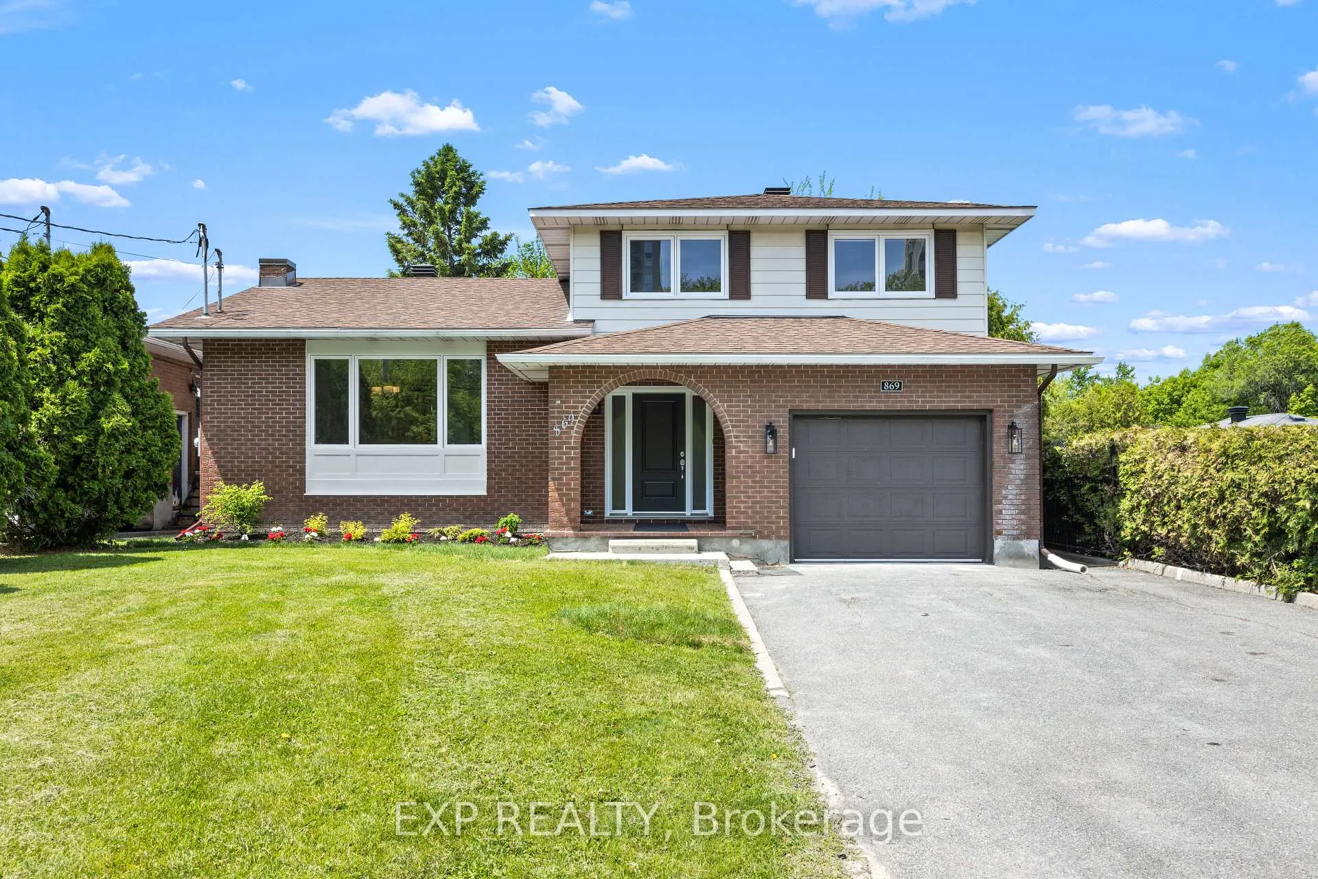 Photo 1 of 869 Maryland Avenue, Ottawa, Hogs Back — HOMEH