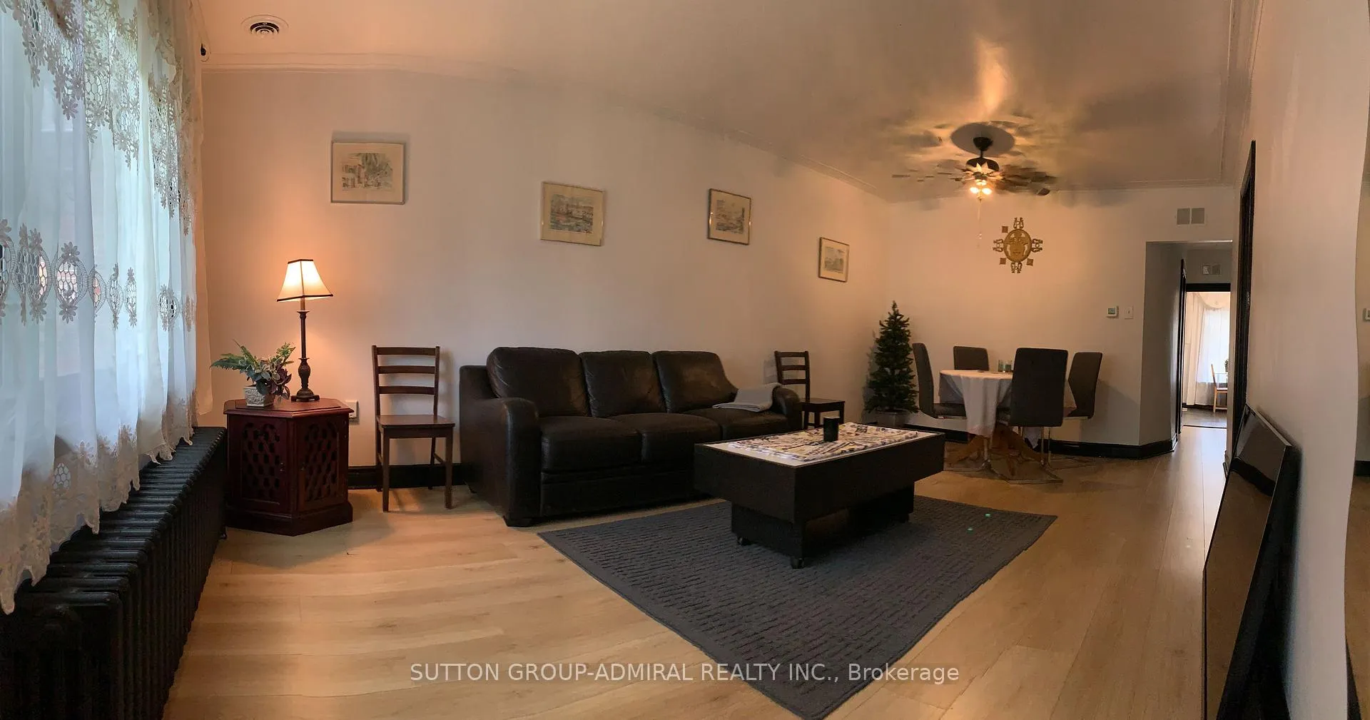 Photo 7 of 49 Arcadian Circle, Etobicoke, Long Branch — HOMEH