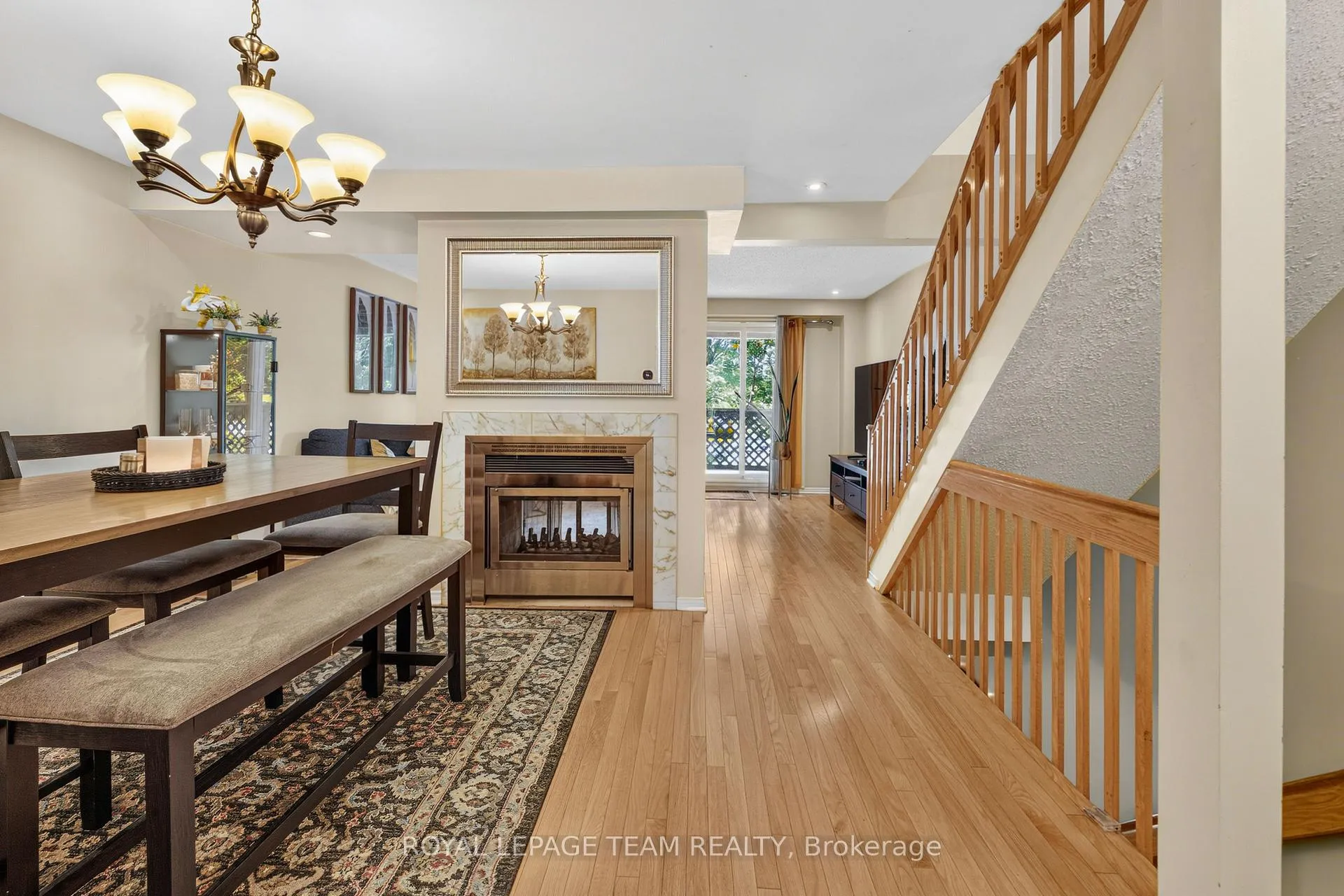 Photo 8 of 2086 Carling Avenue, Ottawa, McKellar Heights/Glabar Park — HOMEH