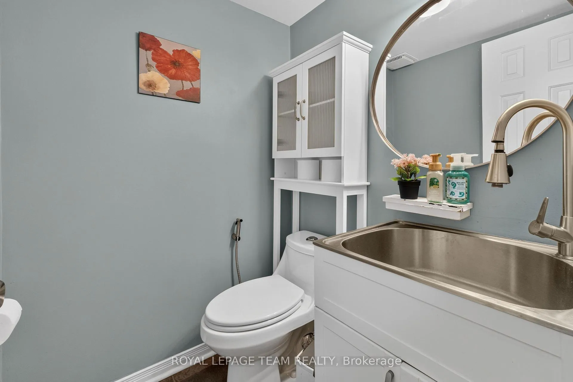 Photo 9 of 2086 Carling Avenue, Ottawa, McKellar Heights/Glabar Park — HOMEH