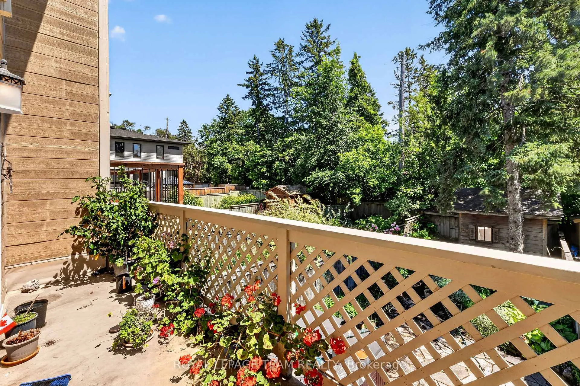 Photo 14 of 2086 Carling Avenue, Ottawa, McKellar Heights/Glabar Park — HOMEH