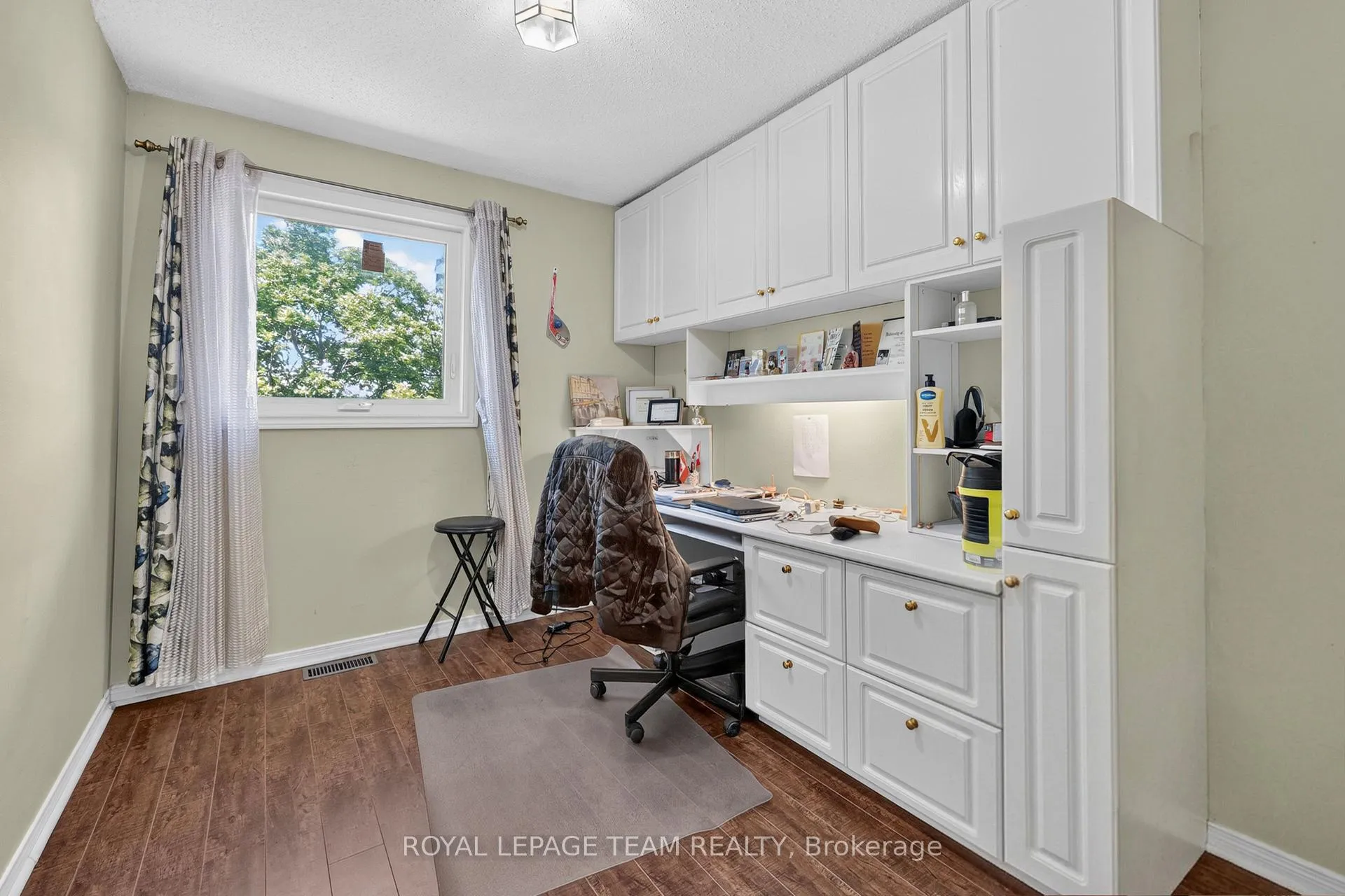 Photo 20 of 2086 Carling Avenue, Ottawa, McKellar Heights/Glabar Park — HOMEH