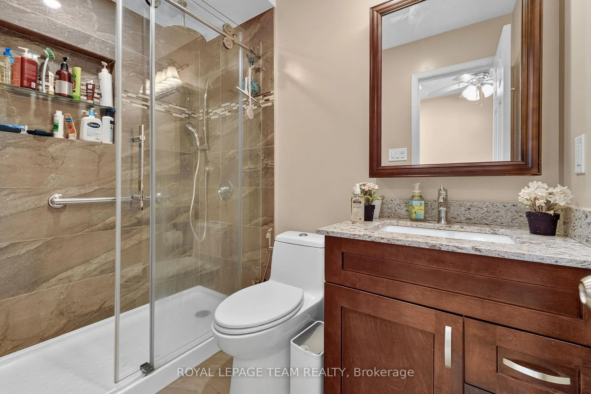 Photo 22 of 2086 Carling Avenue, Ottawa, McKellar Heights/Glabar Park — HOMEH
