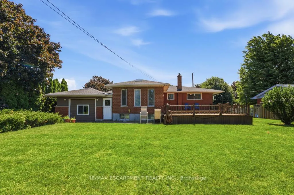 Photo 19 of 41 Oriole Crescent, Grimsby, Grimsby West — HOMEH