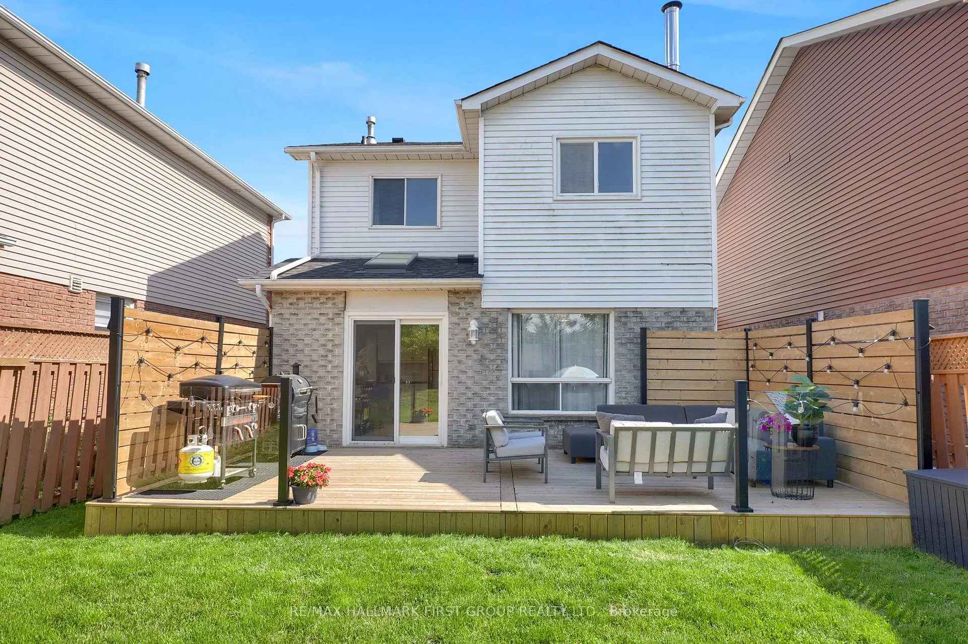 Photo 23 of 66 Windham Crescent, Clarington, Courtice — HOMEH
