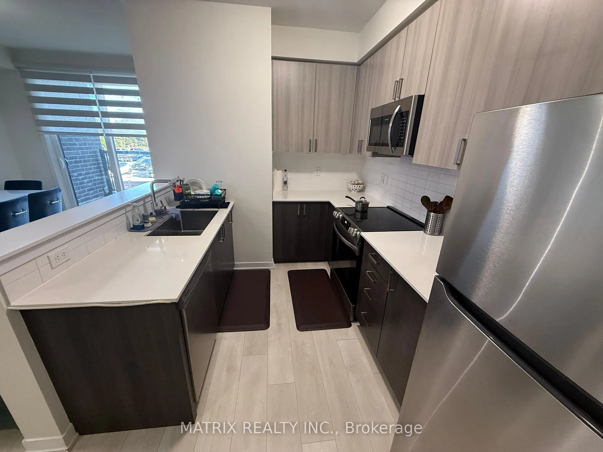 Photo 4 of Unit 708, 1865 Pickering Parkway, Pickering, Village East — HOMEH