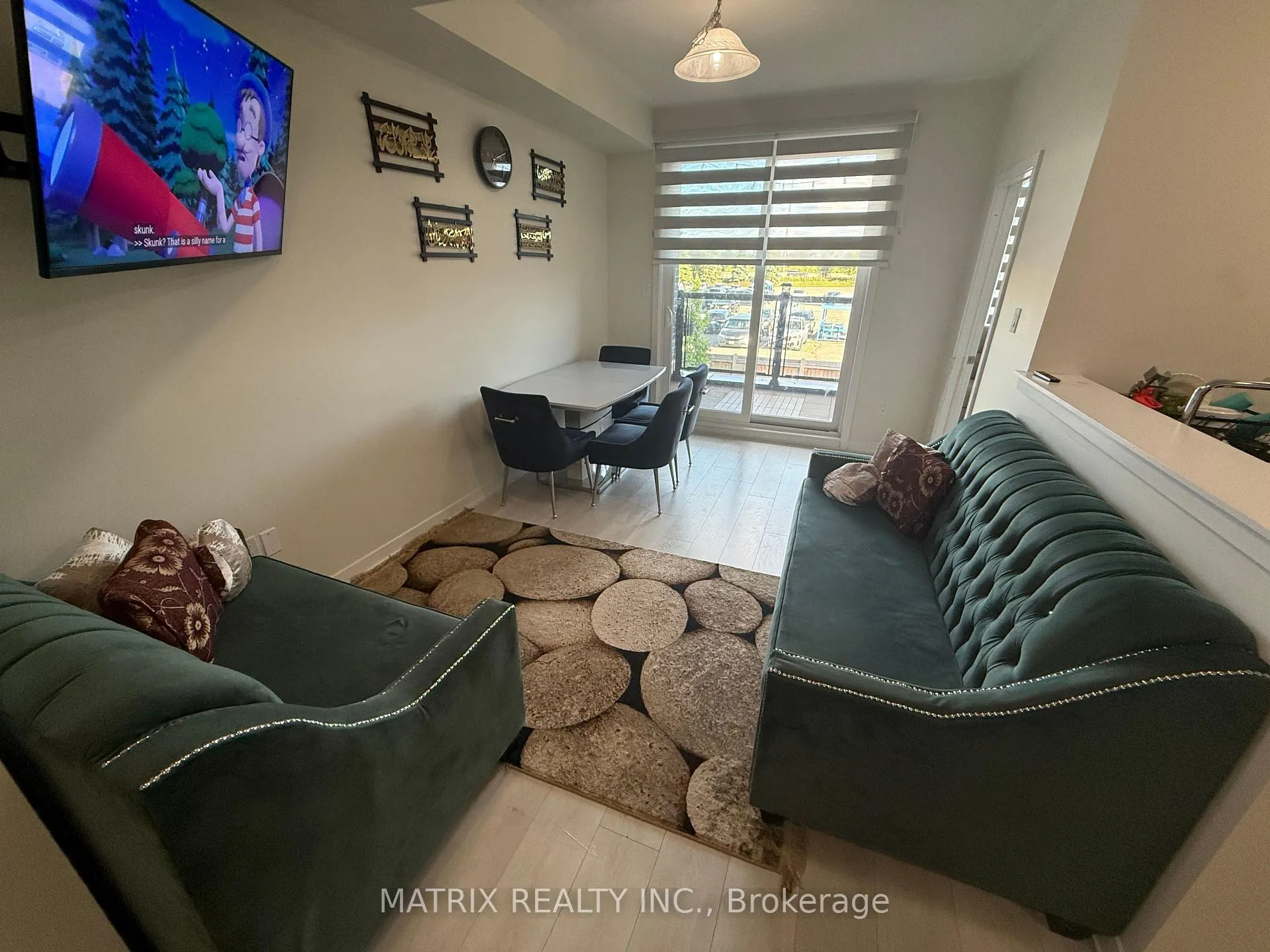 Photo 6 of Unit 708, 1865 Pickering Parkway, Pickering, Village East — HOMEH