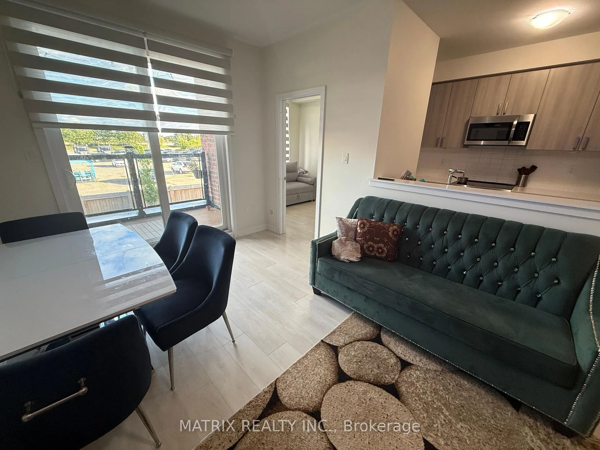 Photo 7 of Unit 708, 1865 Pickering Parkway, Pickering, Village East — HOMEH