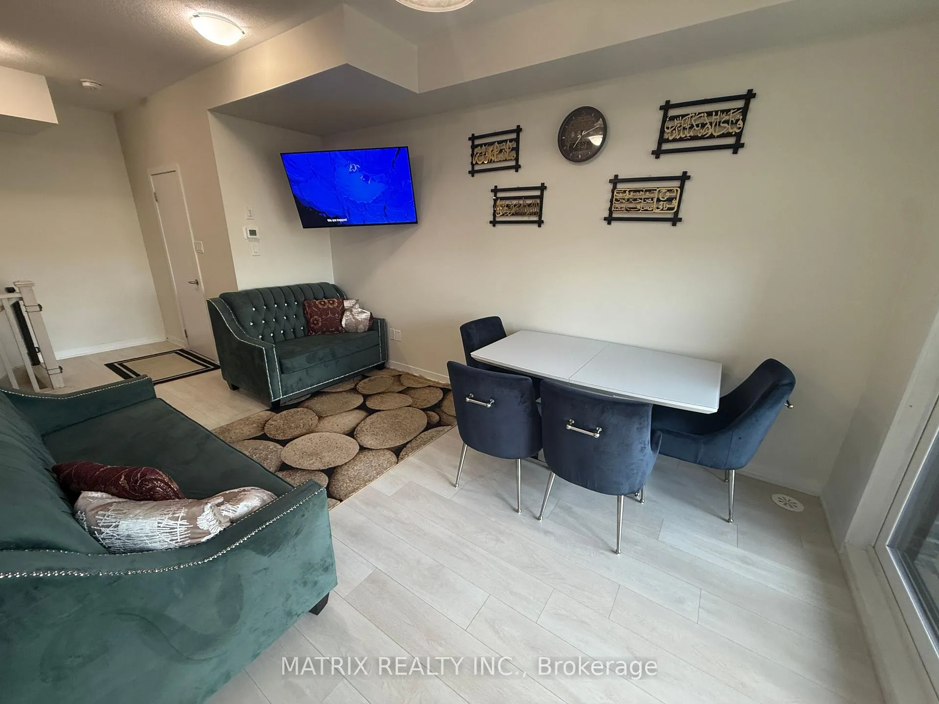 Photo 8 of Unit 708, 1865 Pickering Parkway, Pickering, Village East — HOMEH