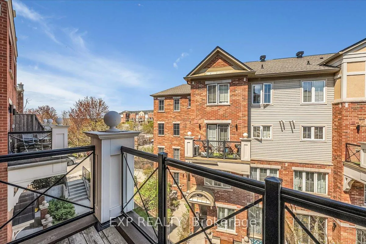 Photo 14 of Unit 9, 2557 Sixth Line, Oakville, River Oaks — HOMEH