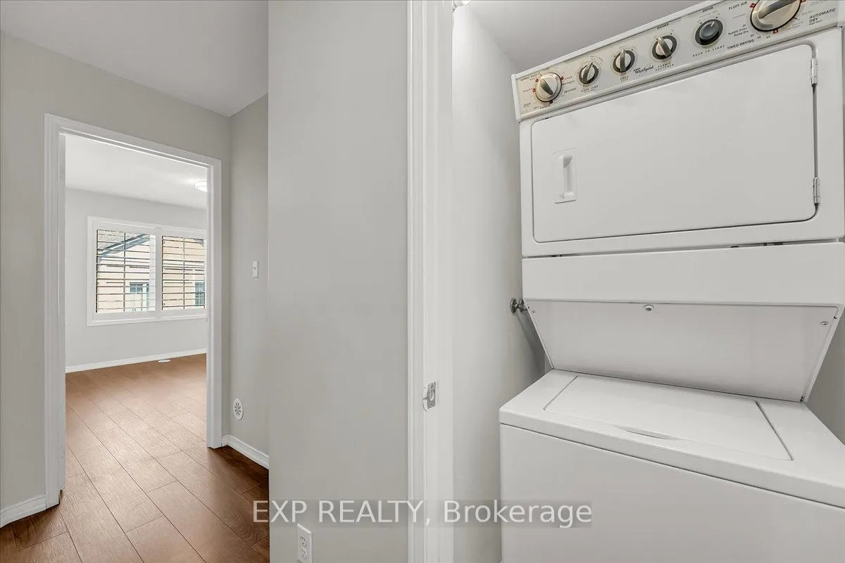Photo 30 of Unit 9, 2557 Sixth Line, Oakville, River Oaks — HOMEH