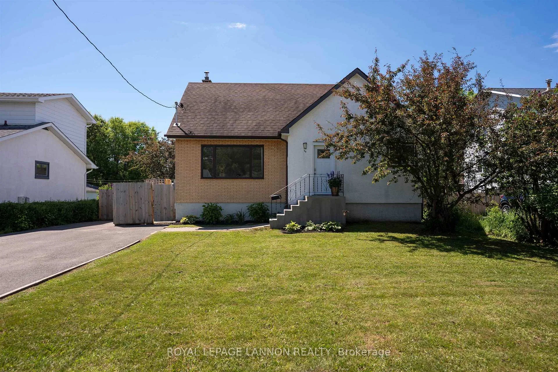 Photo 1 of 79 Vera Avenue, Thunder Bay, Shuniah — HOMEH