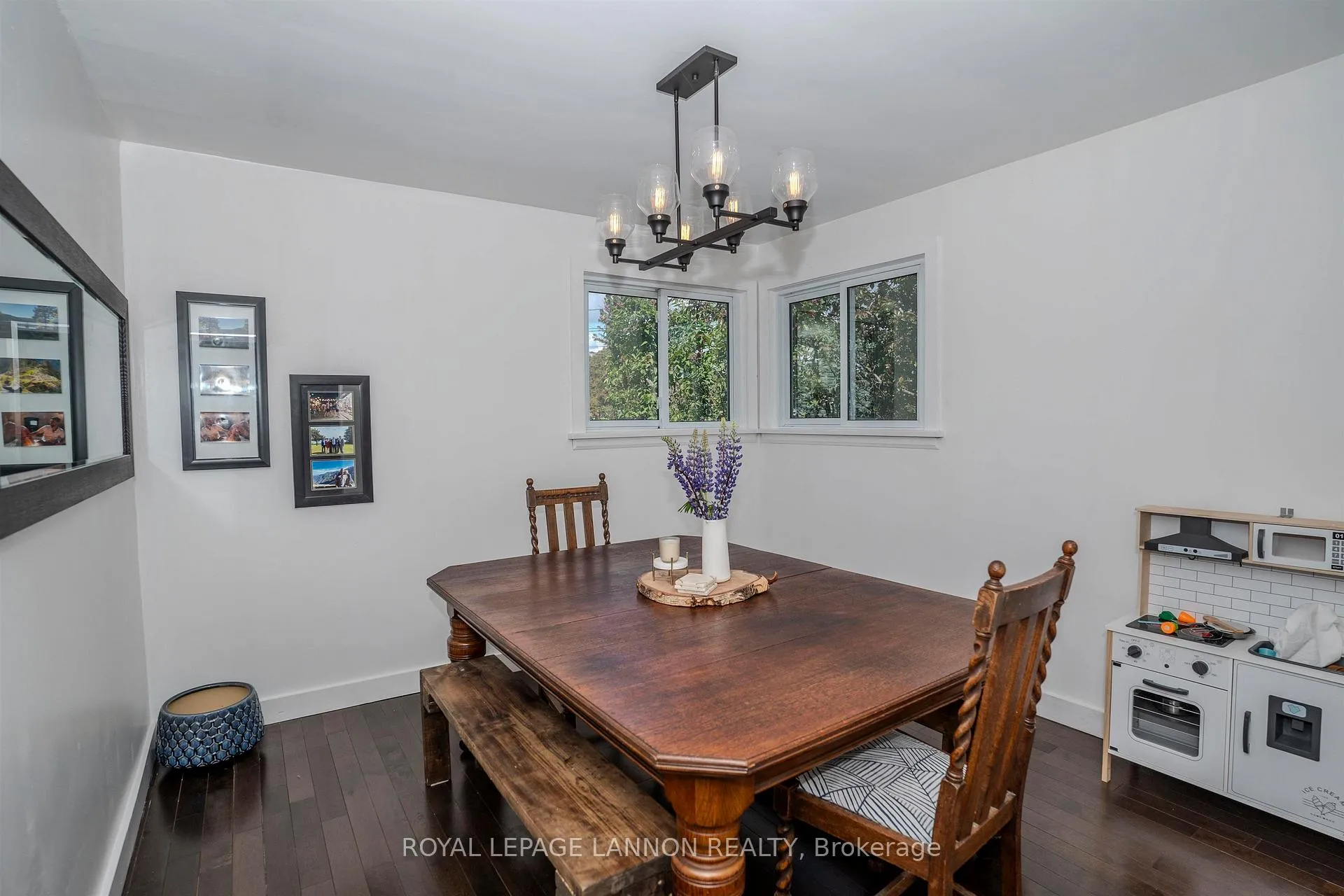 Photo 8 of 79 Vera Avenue, Thunder Bay, Shuniah — HOMEH