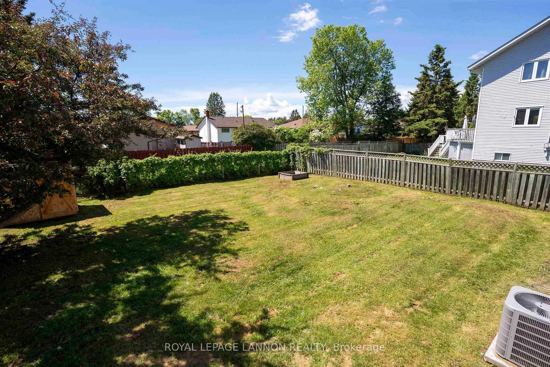 Photo 40 of 79 Vera Avenue, Thunder Bay, Shuniah — HOMEH