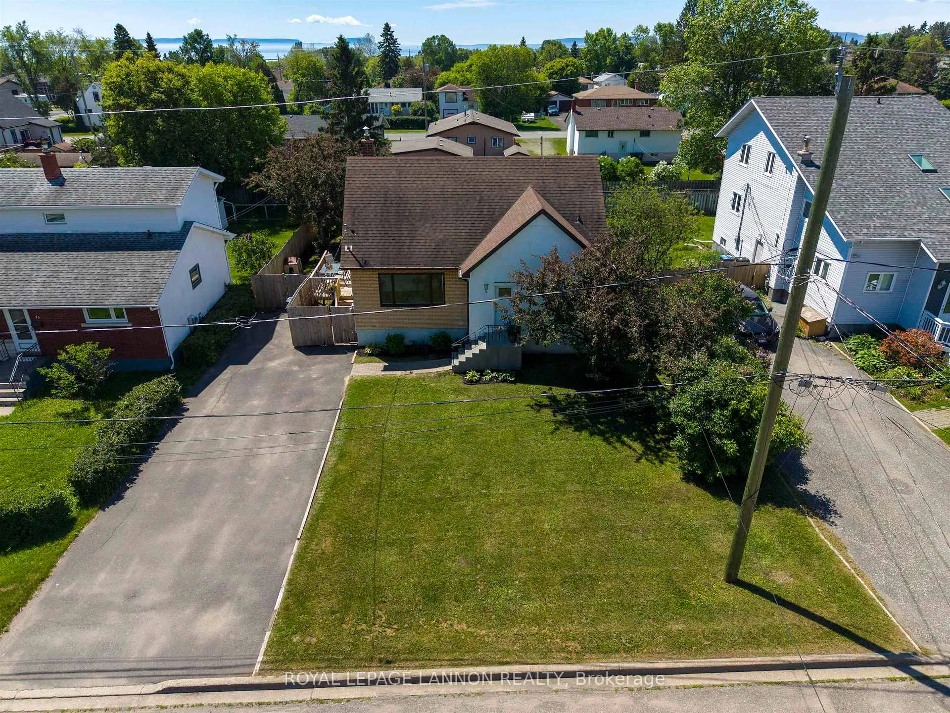 Photo 43 of 79 Vera Avenue, Thunder Bay, Shuniah — HOMEH