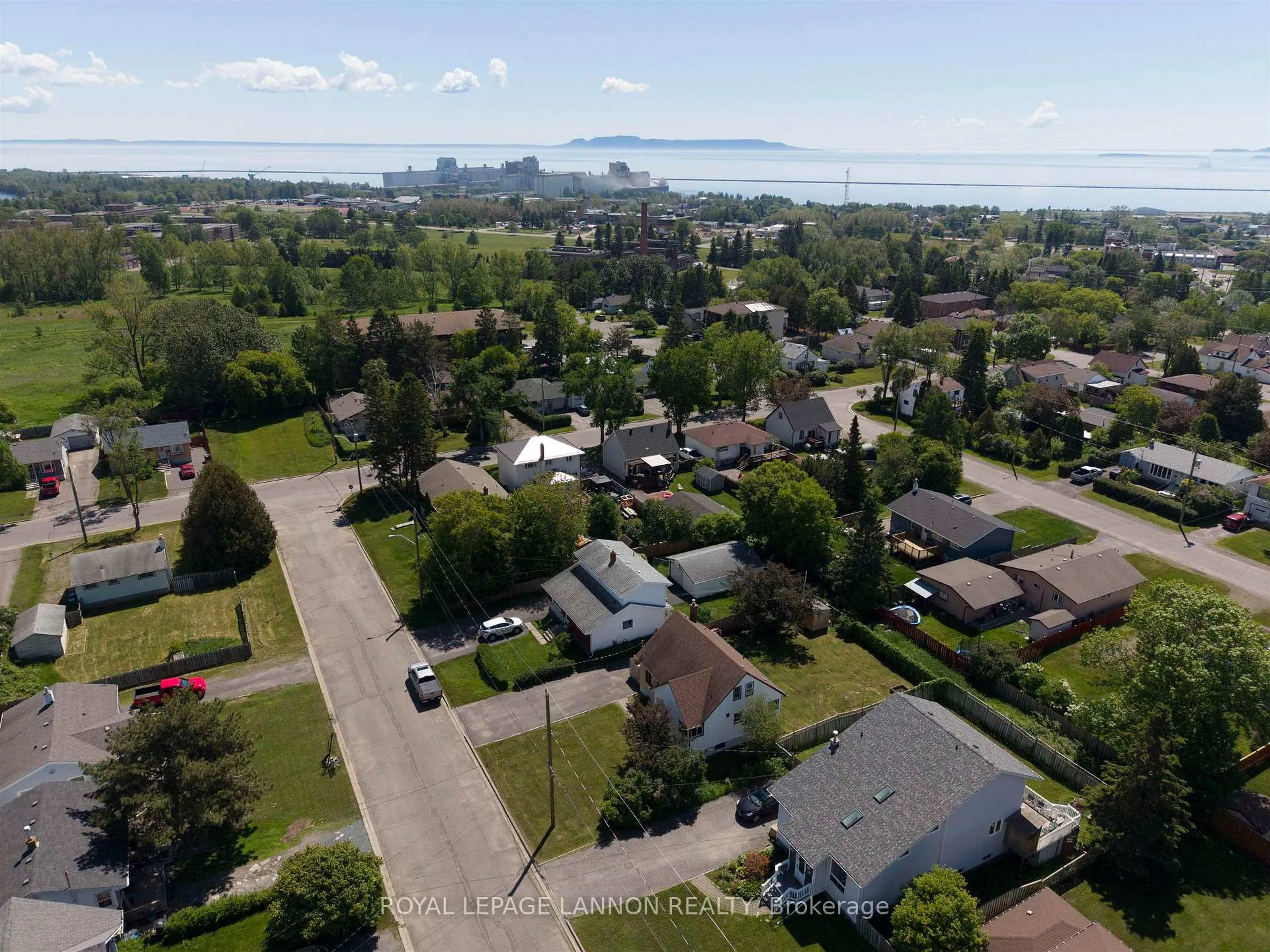 Photo 46 of 79 Vera Avenue, Thunder Bay, Shuniah — HOMEH