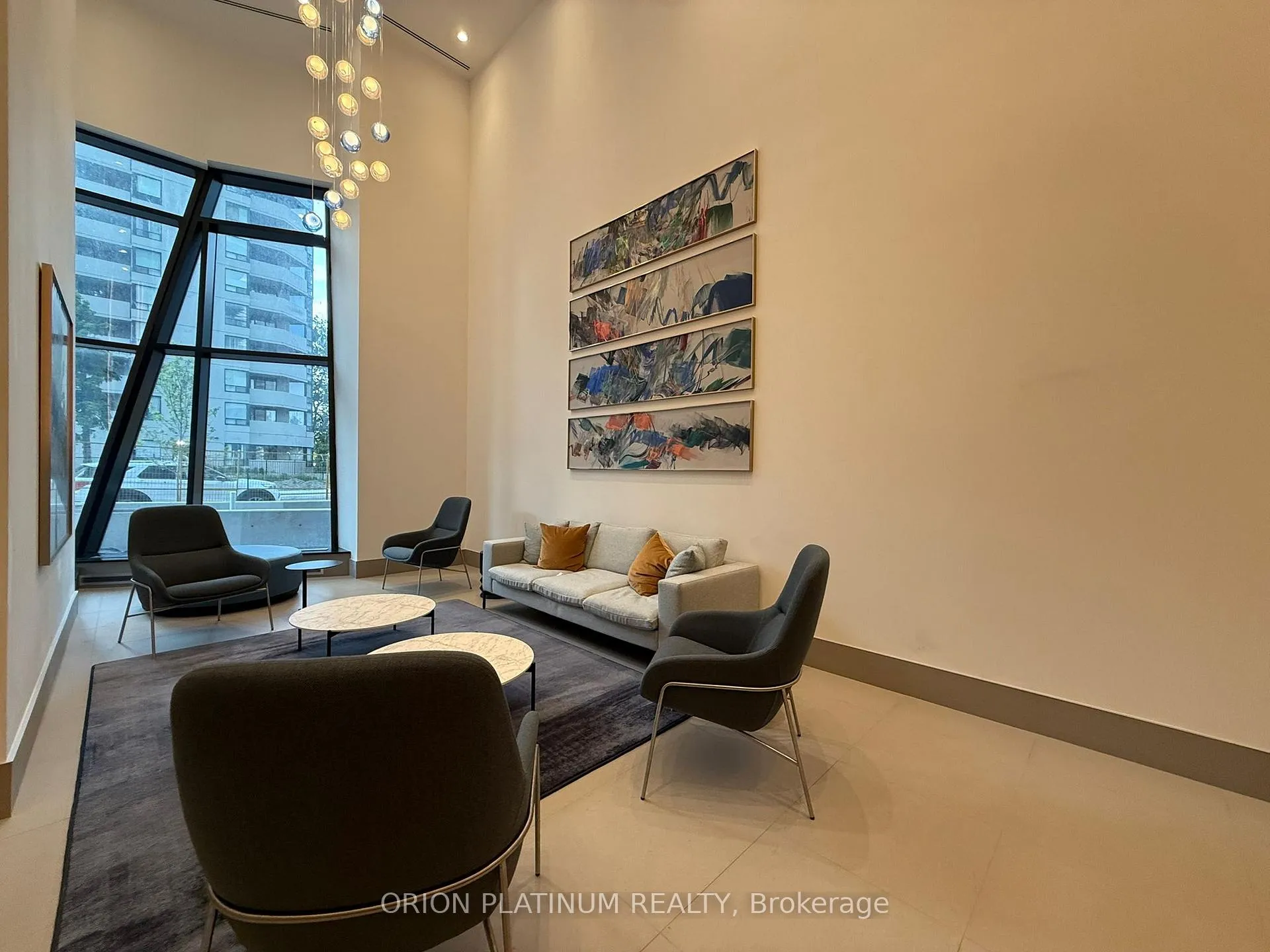 Photo 12 of Unit 904, 430 Square One Drive, Mississauga, City Centre — HOMEH