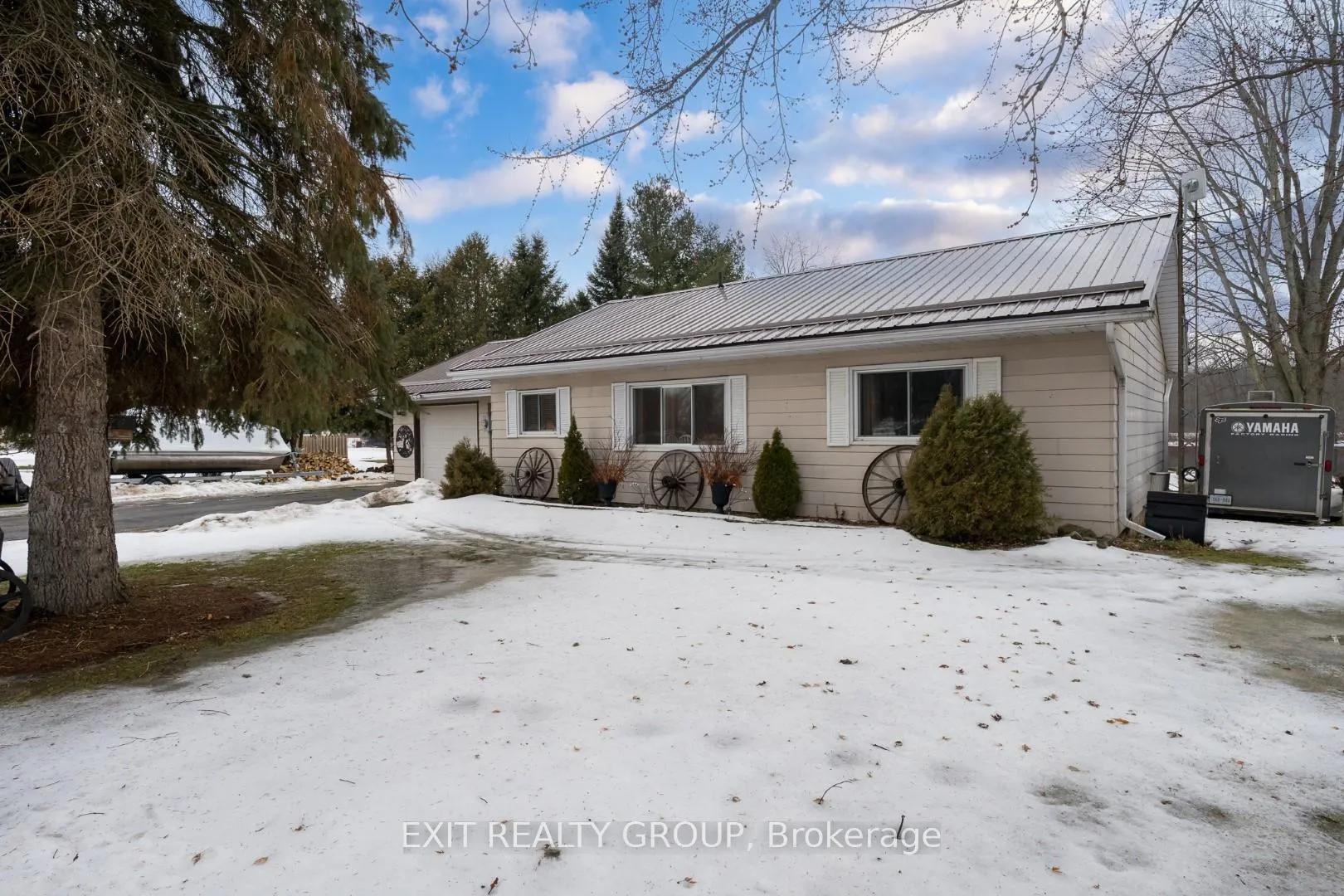 Photo 2 of 151 Stoco Road, Tweed, Hungerford (Twp) — HOMEH