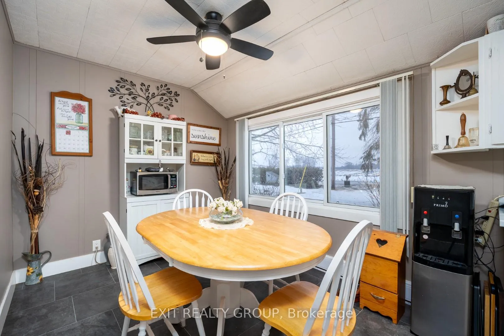 Photo 7 of 151 Stoco Road, Tweed, Hungerford (Twp) — HOMEH
