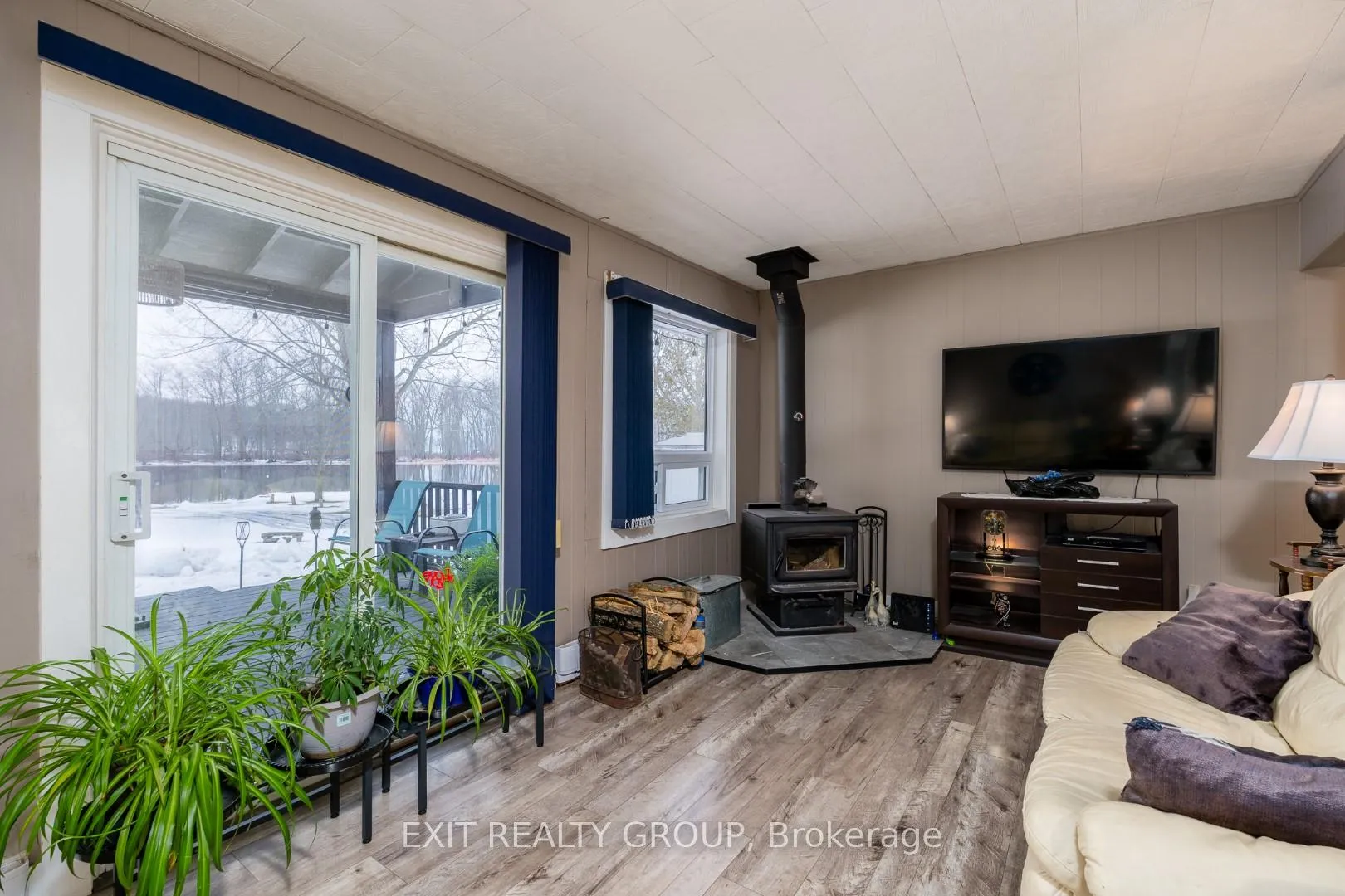 Photo 8 of 151 Stoco Road, Tweed, Hungerford (Twp) — HOMEH