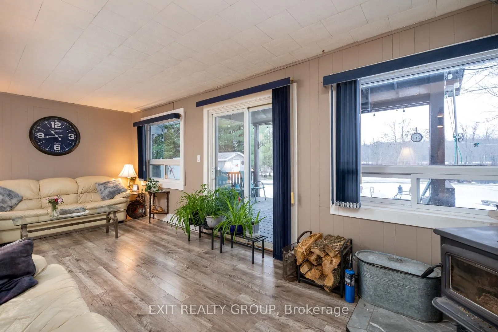 Photo 10 of 151 Stoco Road, Tweed, Hungerford (Twp) — HOMEH