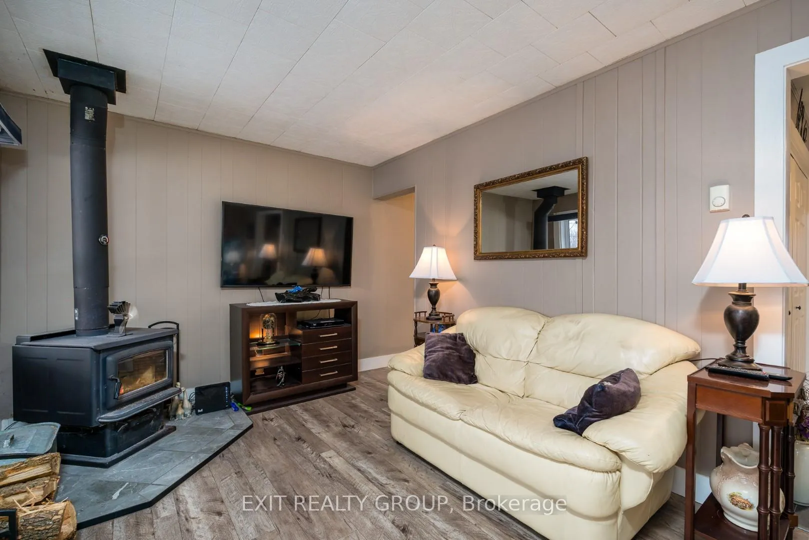 Photo 11 of 151 Stoco Road, Tweed, Hungerford (Twp) — HOMEH