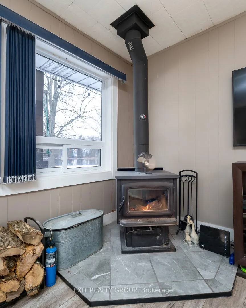 Photo 12 of 151 Stoco Road, Tweed, Hungerford (Twp) — HOMEH