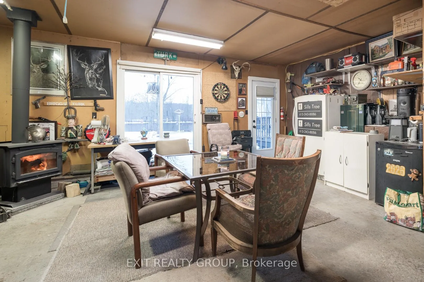 Photo 18 of 151 Stoco Road, Tweed, Hungerford (Twp) — HOMEH
