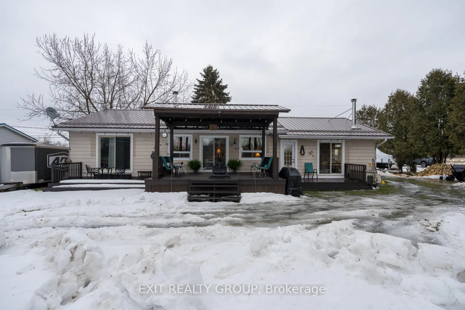 Photo 20 of 151 Stoco Road, Tweed, Hungerford (Twp) — HOMEH