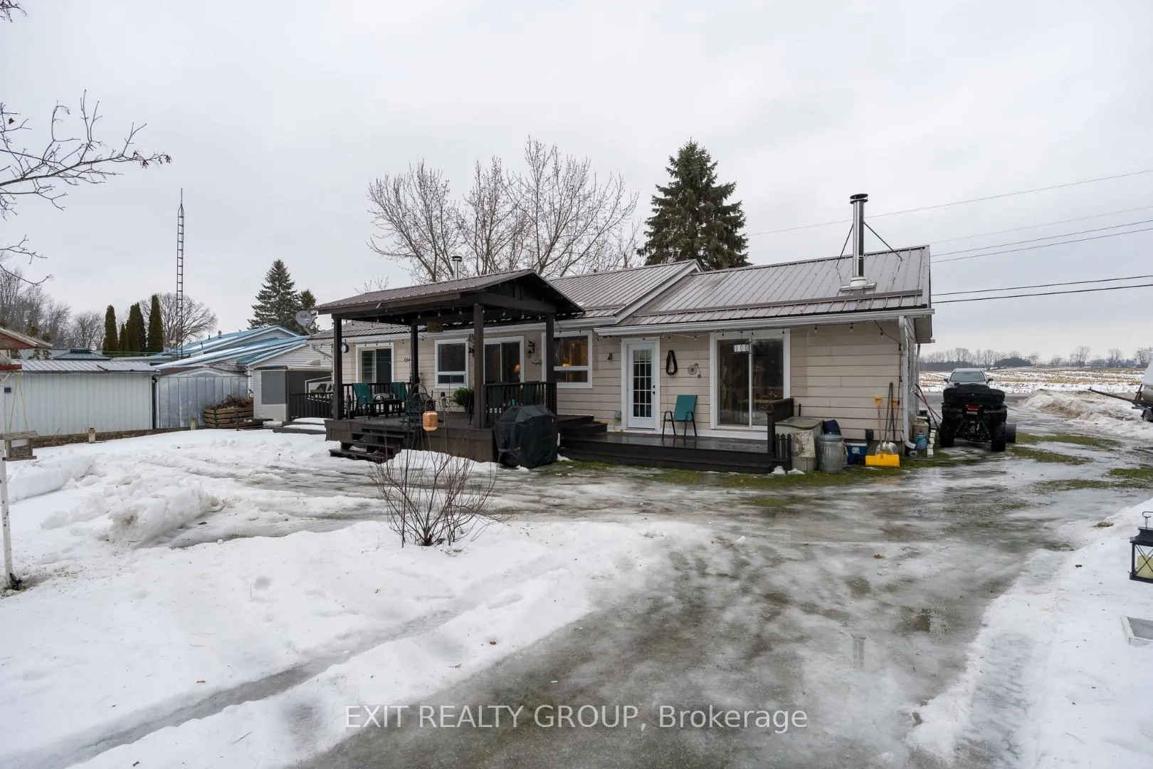 Photo 22 of 151 Stoco Road, Tweed, Hungerford (Twp) — HOMEH