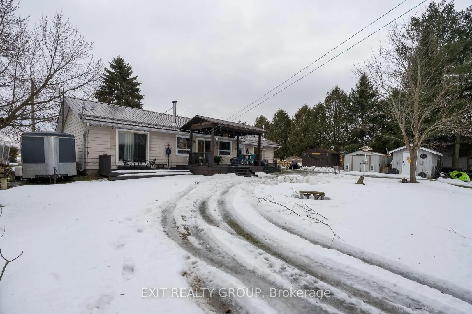Photo 23 of 151 Stoco Road, Tweed, Hungerford (Twp) — HOMEH